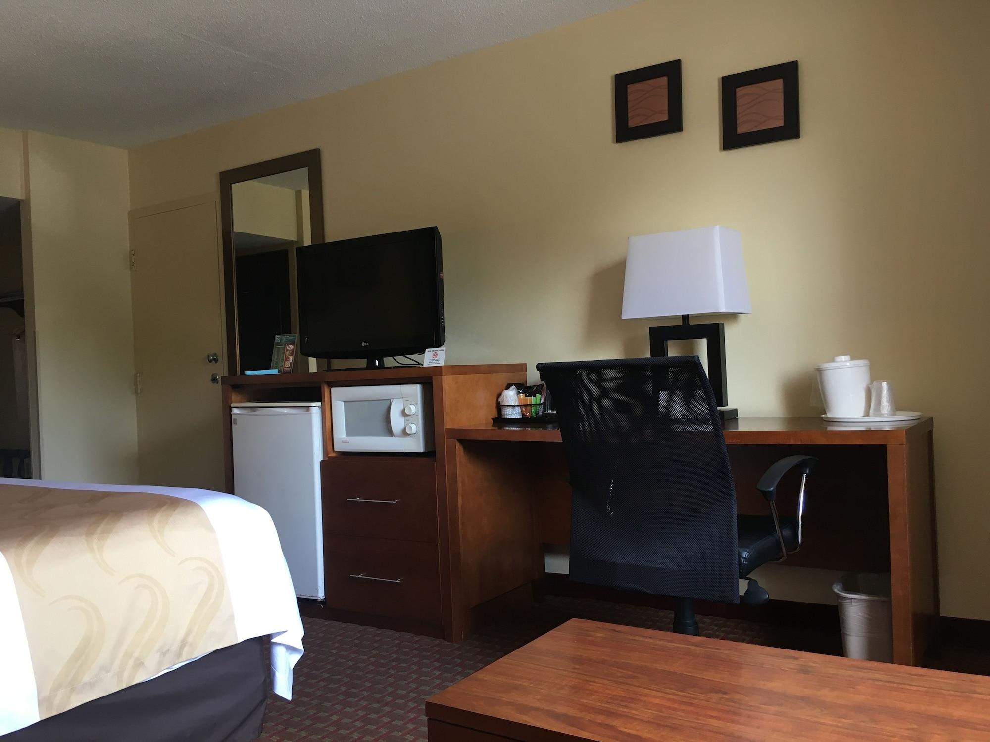 Motel 6 Catonsville Md Baltimore West Екстер'єр фото