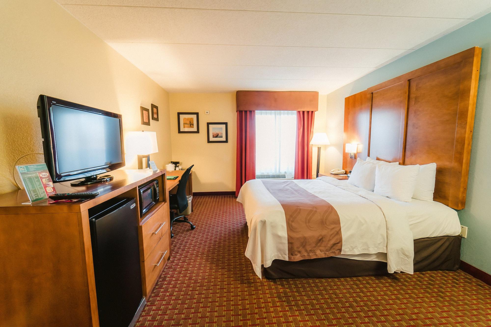 Motel 6 Catonsville Md Baltimore West Екстер'єр фото