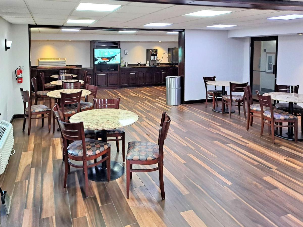 Motel 6 Catonsville Md Baltimore West Екстер'єр фото