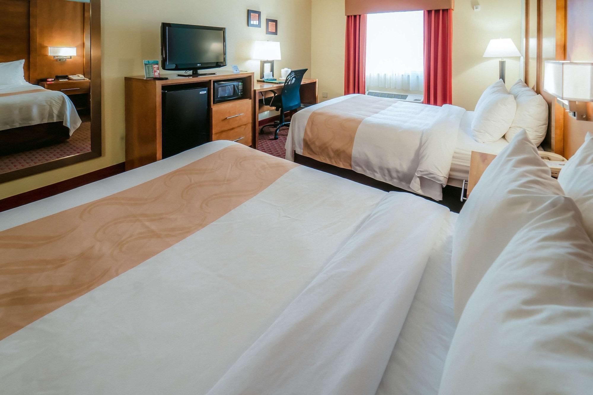 Motel 6 Catonsville Md Baltimore West Екстер'єр фото