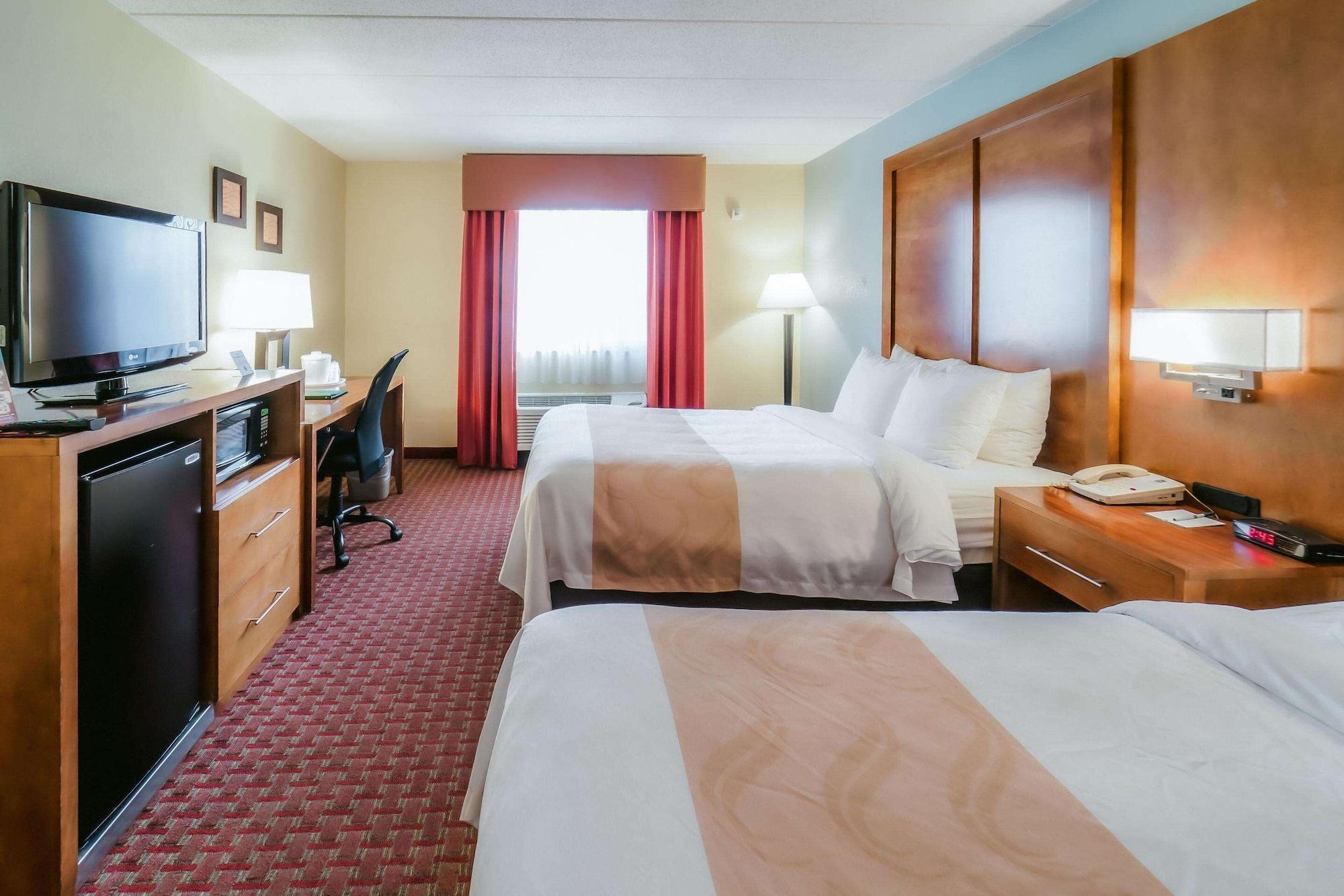 Motel 6 Catonsville Md Baltimore West Екстер'єр фото