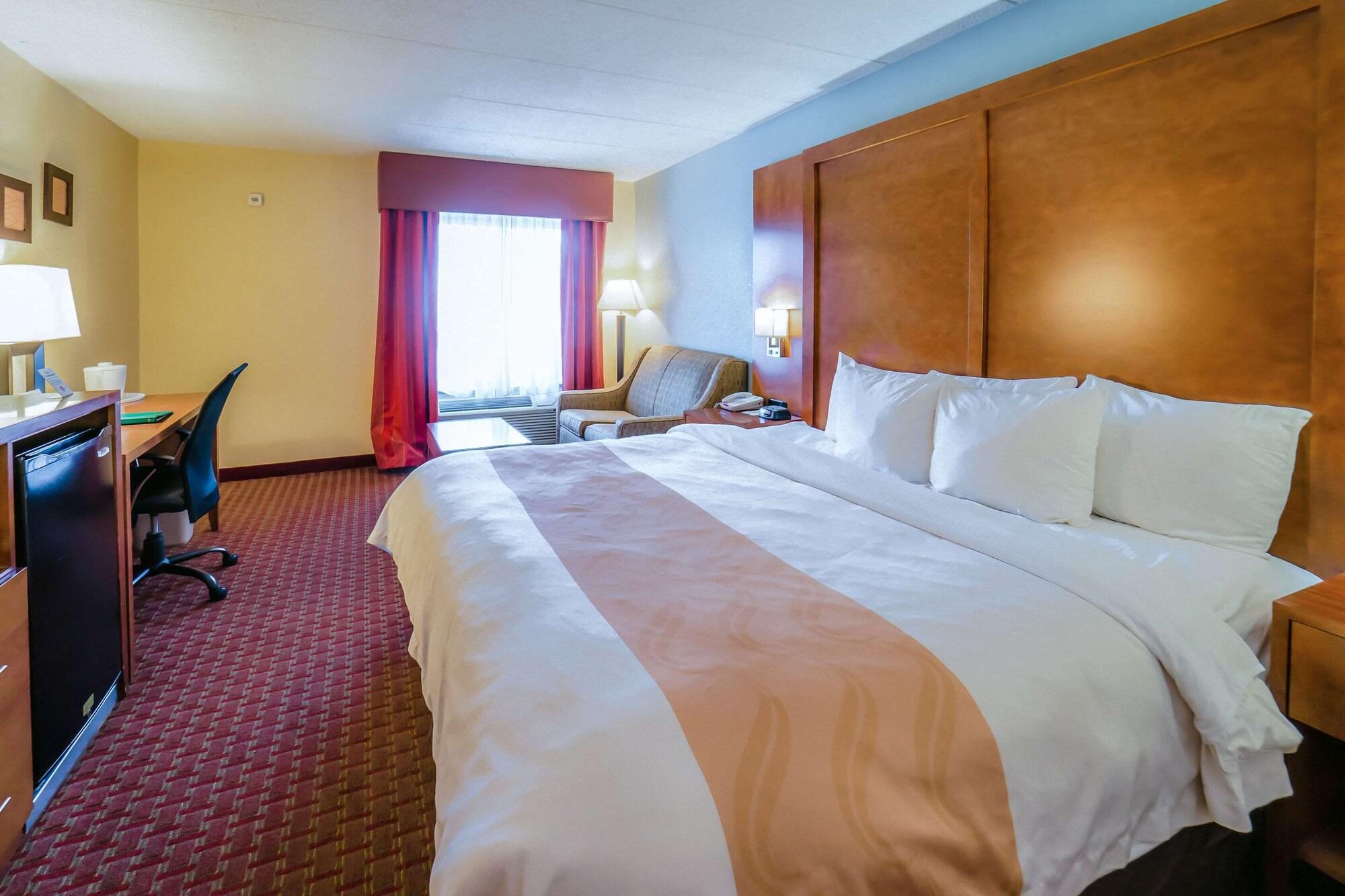 Motel 6 Catonsville Md Baltimore West Екстер'єр фото