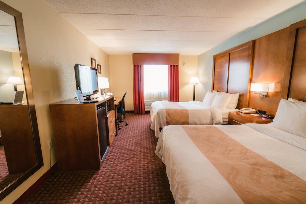 Motel 6 Catonsville Md Baltimore West Екстер'єр фото
