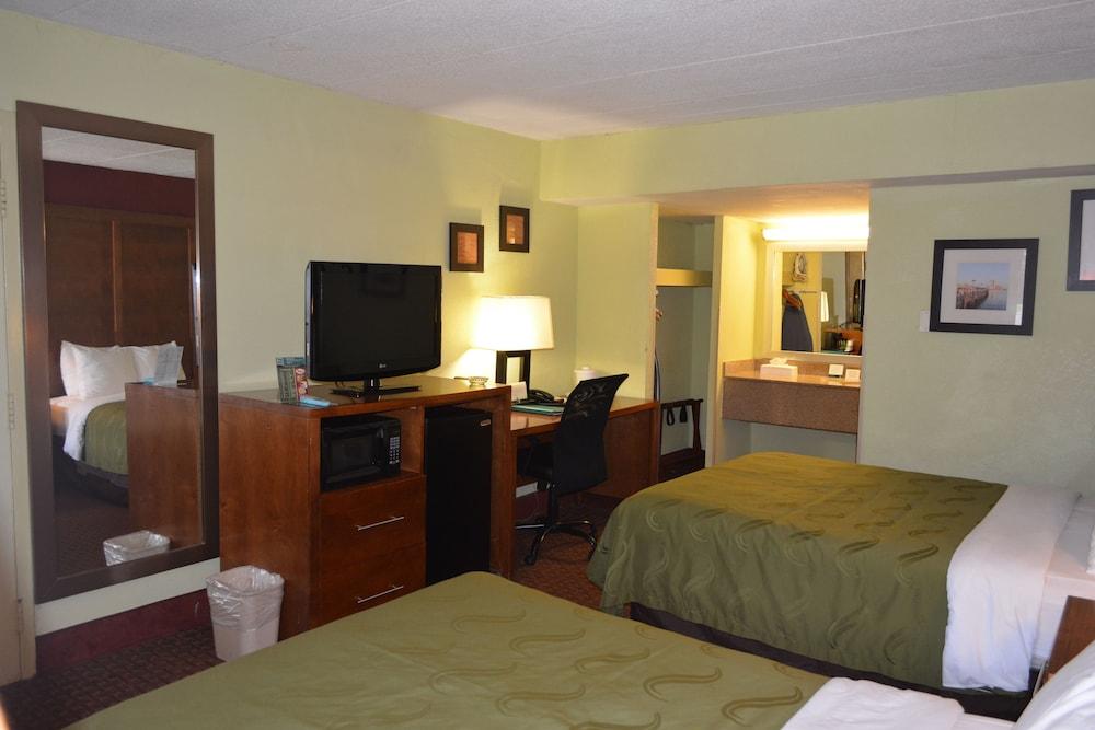 Motel 6 Catonsville Md Baltimore West Екстер'єр фото
