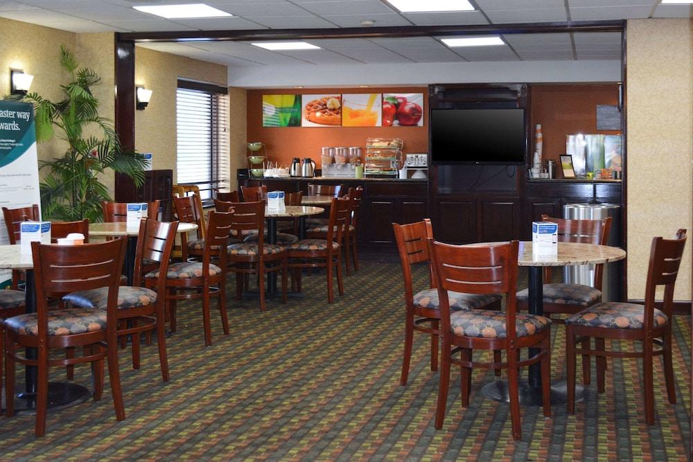 Motel 6 Catonsville Md Baltimore West Екстер'єр фото