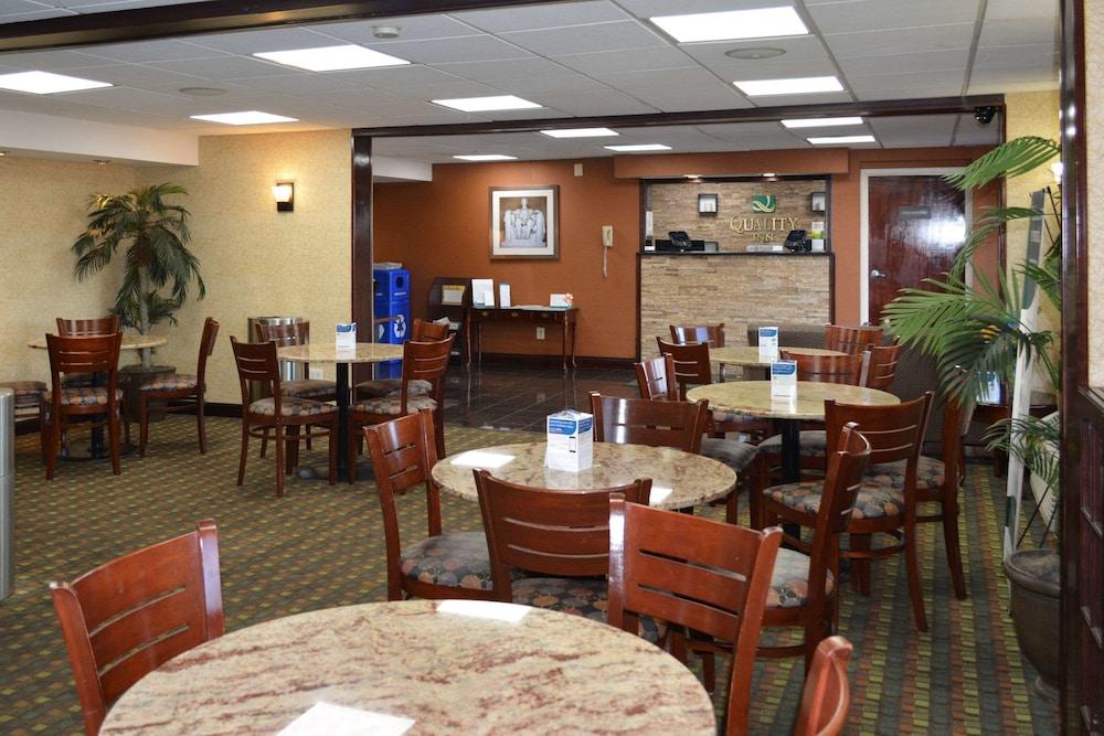 Motel 6 Catonsville Md Baltimore West Екстер'єр фото