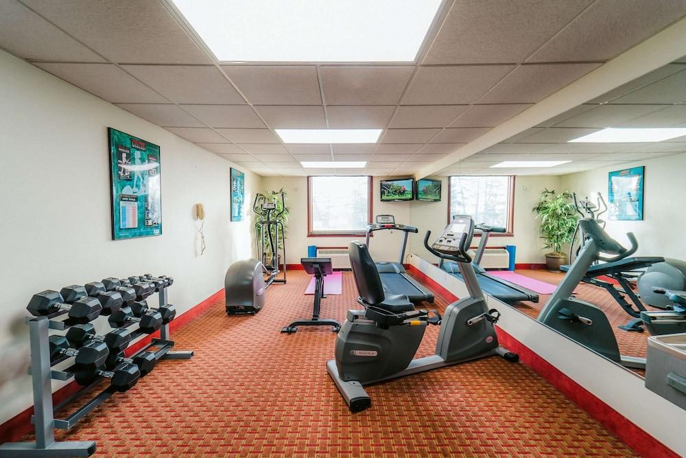 Motel 6 Catonsville Md Baltimore West Екстер'єр фото