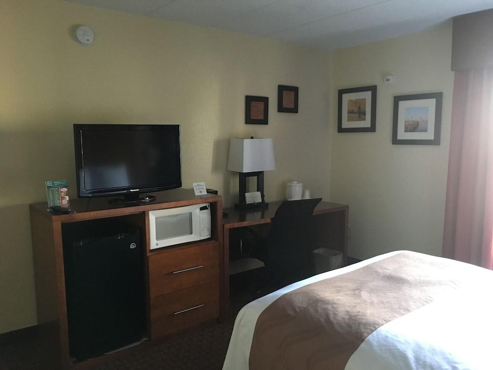 Motel 6 Catonsville Md Baltimore West Екстер'єр фото