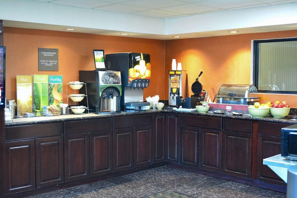 Motel 6 Catonsville Md Baltimore West Екстер'єр фото