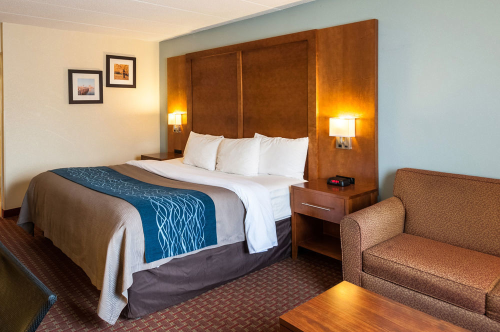 Motel 6 Catonsville Md Baltimore West Екстер'єр фото