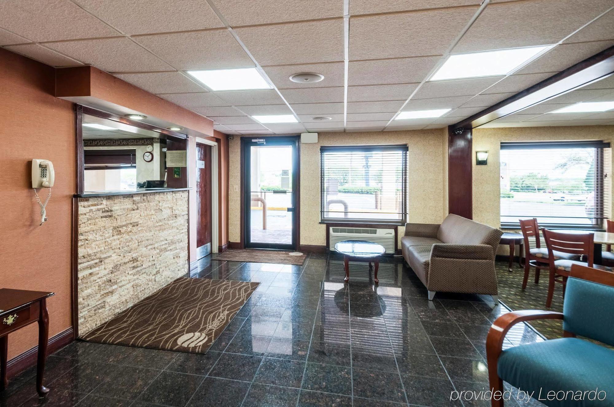 Motel 6 Catonsville Md Baltimore West Екстер'єр фото