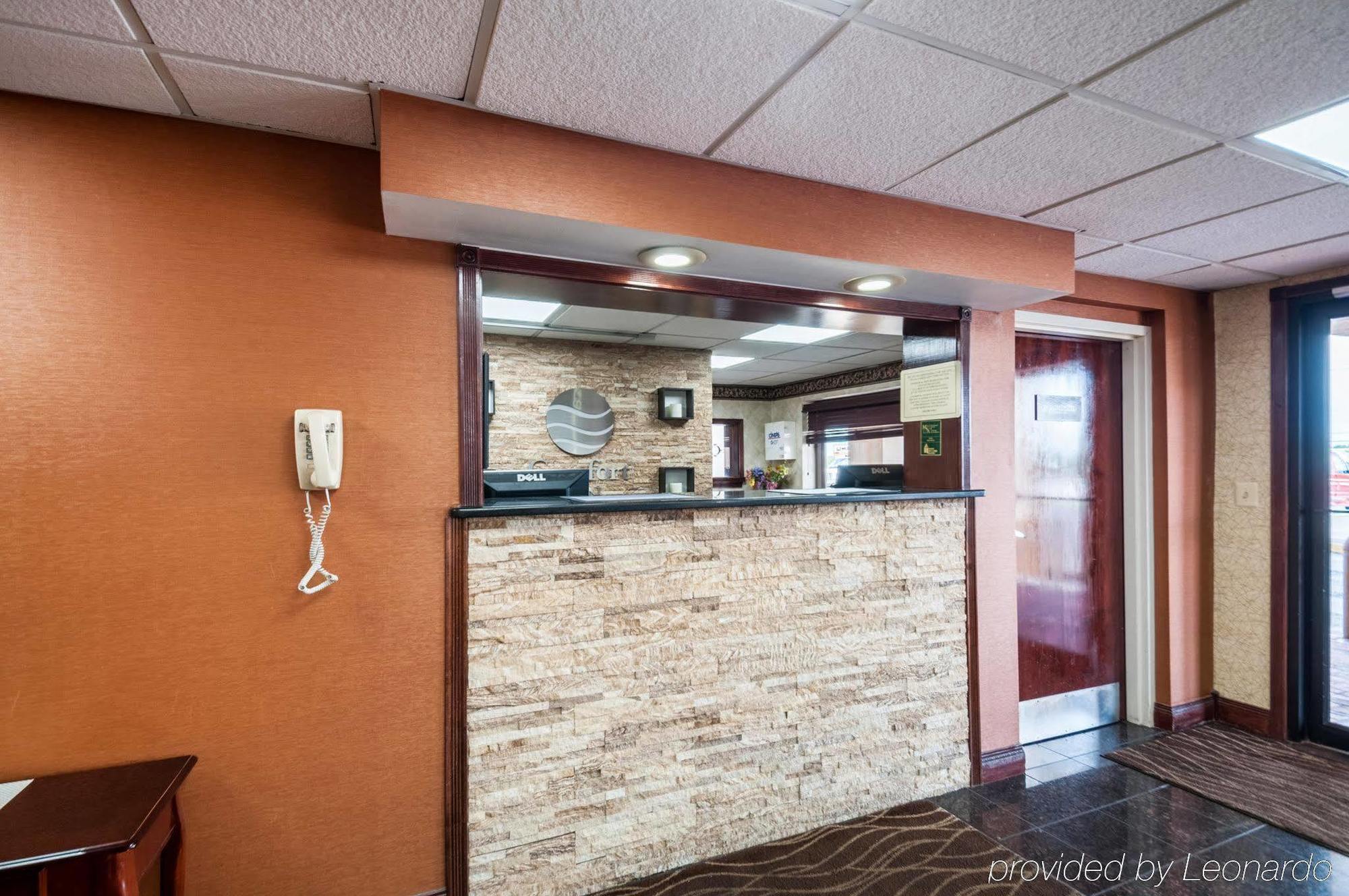 Motel 6 Catonsville Md Baltimore West Екстер'єр фото