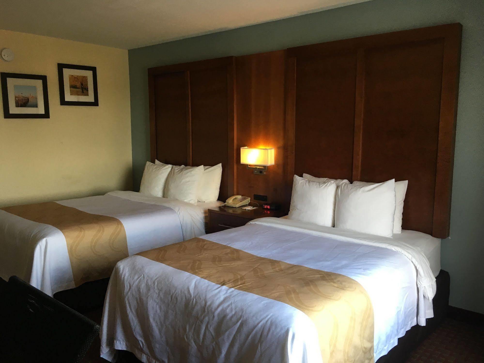 Motel 6 Catonsville Md Baltimore West Екстер'єр фото