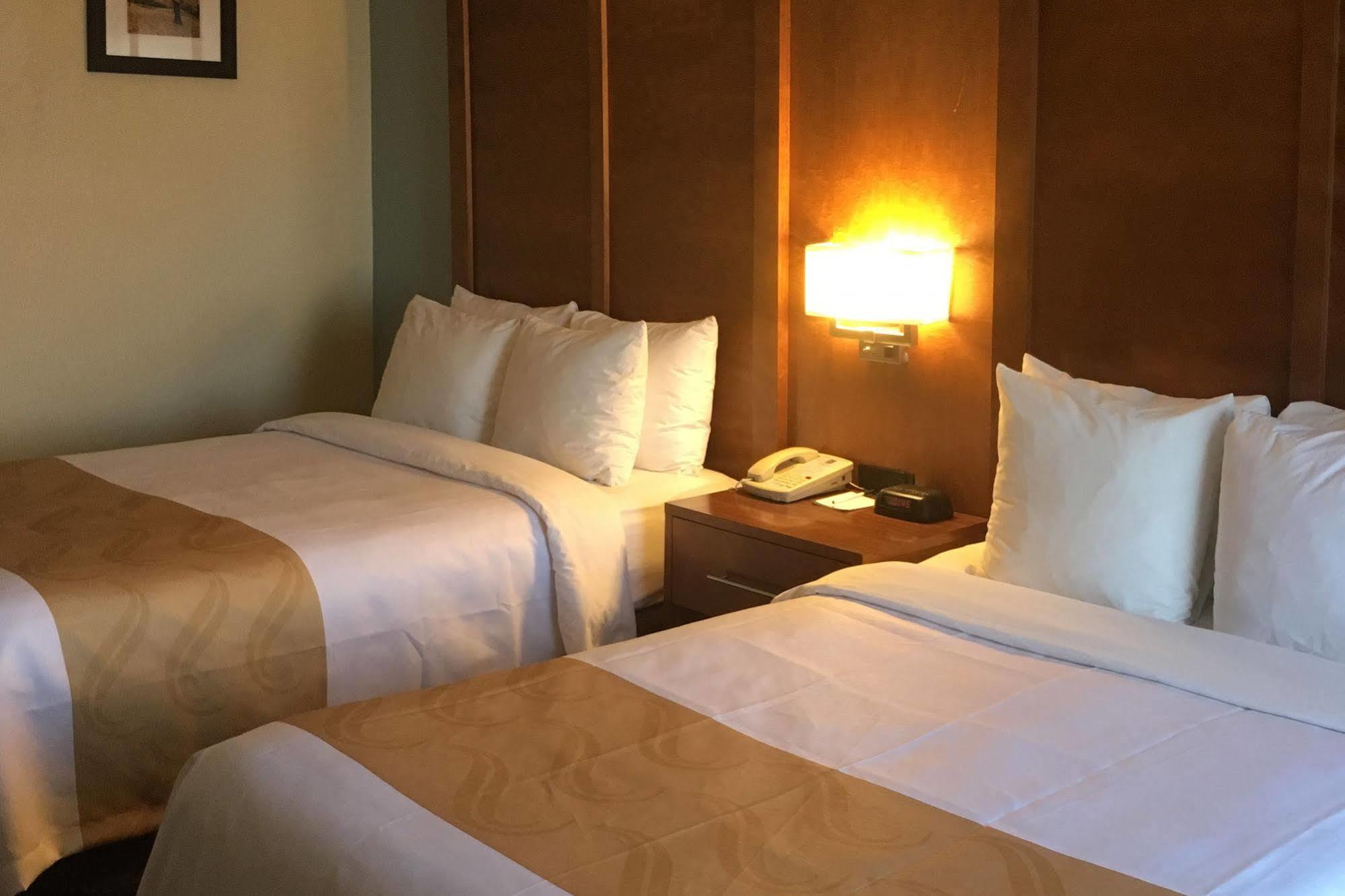 Motel 6 Catonsville Md Baltimore West Екстер'єр фото